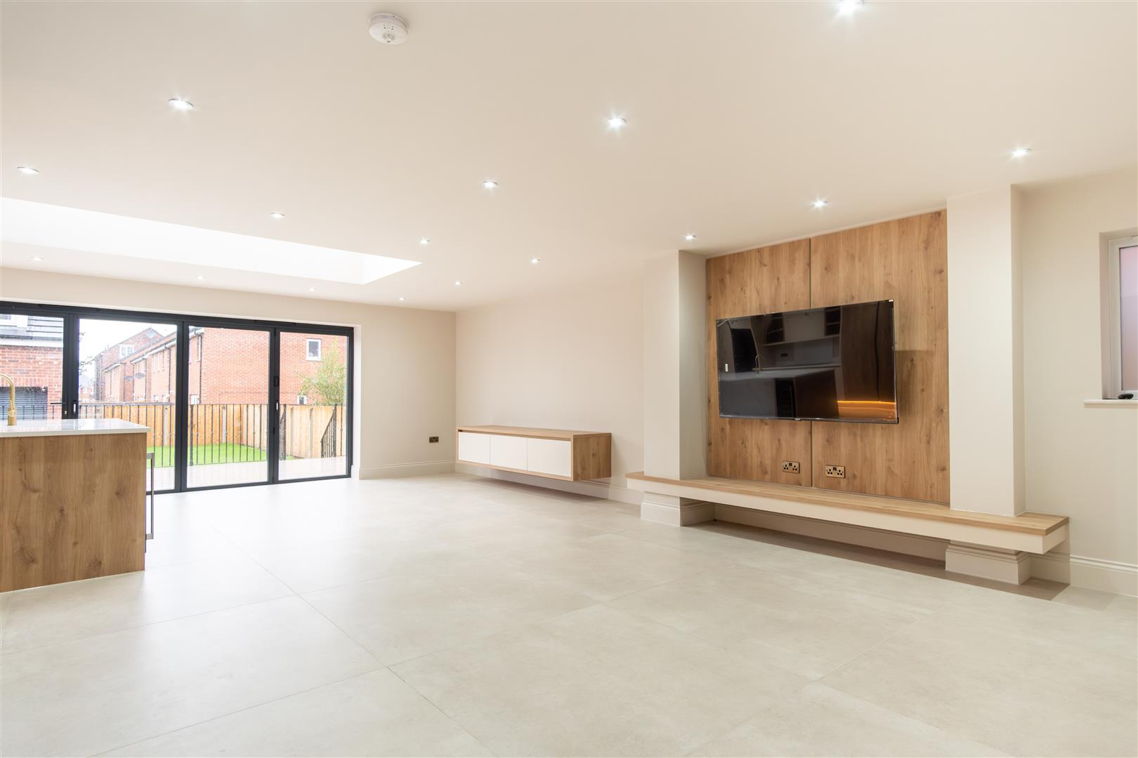 5 bed property in Croston Road, Leyland